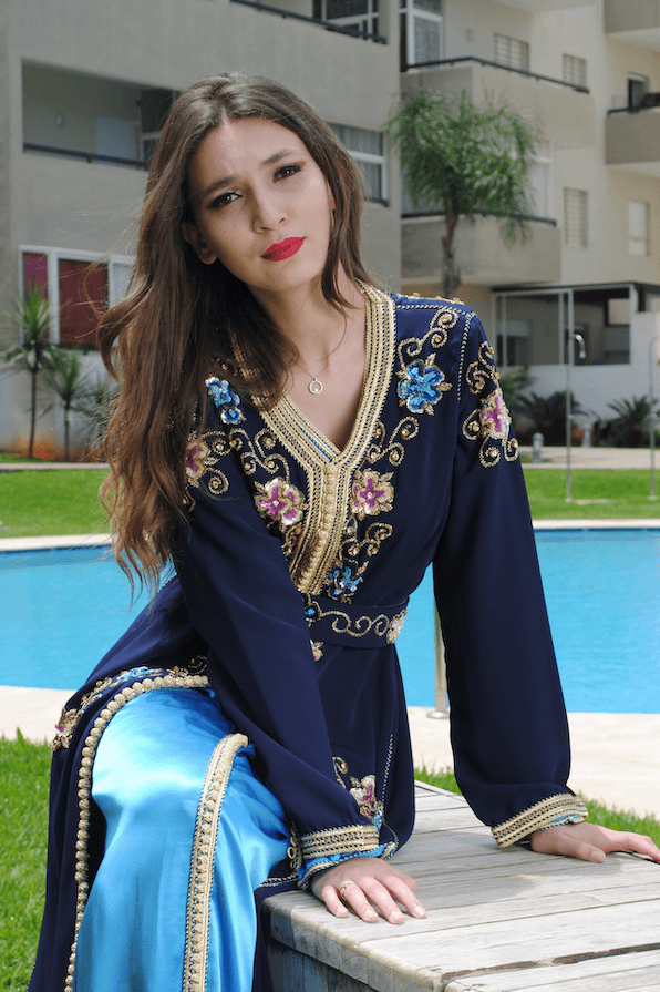 Caftan 2020 discount