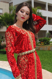 caftan